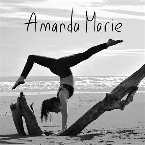 Amanda Marie Yogi