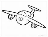 Coloring Drawing Pages Kids Airplane Flight Plane Aeroplane Air Cartoon Force Dusty Clip Crophopper Clipart Outline Color Getcolorings Draw Fighter sketch template