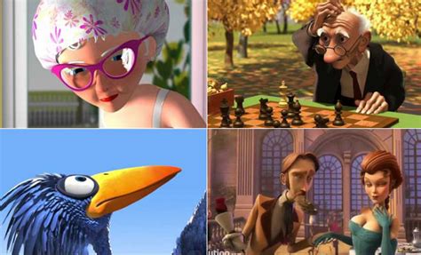 14 best 3d animation and short film video collection