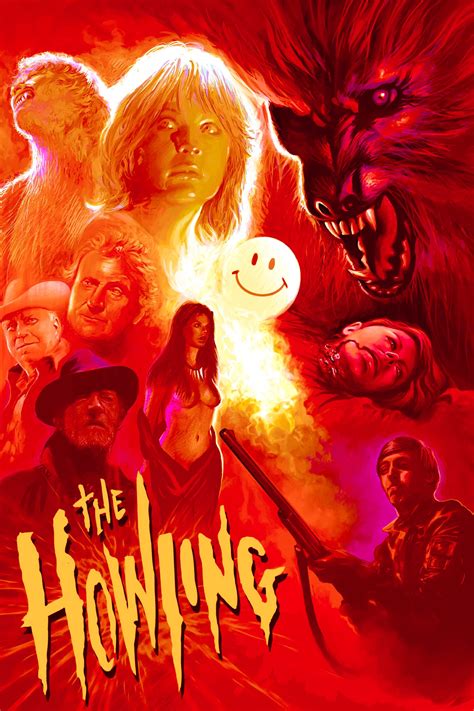 howling  posters   poster warehouse  vrogueco
