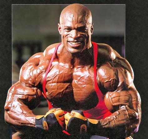 discover  ronnie coleman wallpaper super hot incdgdbentre