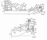 Airboat Aquatic Patent Vegetation Crick Narrow Marina sketch template
