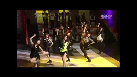 Girl S Generation Snsd Sexy Dance Youtube