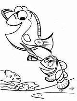 Nemo Coloring Pages Finding Dory Drawing Marlin Cute Getdrawings Printable Top Kids Comments Color Getcolorings sketch template