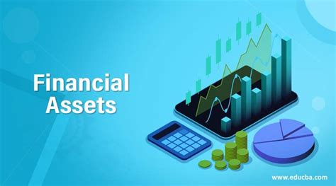 Financial Assets Financial Assets In The Balance Sheet