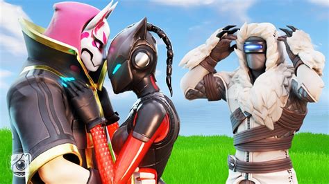 Lynx And Drift Make Zenith Jealous Season 7 A