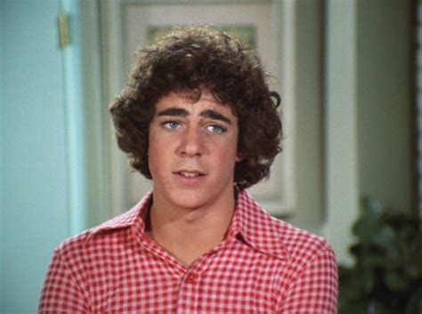 Barry Williams As Greg Brady In Room At The Top The Brady Bunch Image