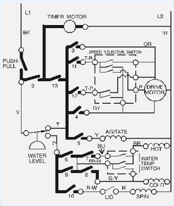 pin  wiring diagram