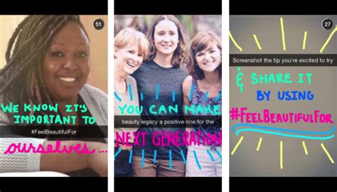 content marketers guide  snapchat businesscommunity