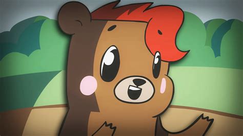 markiplier animated bear simulator youtube