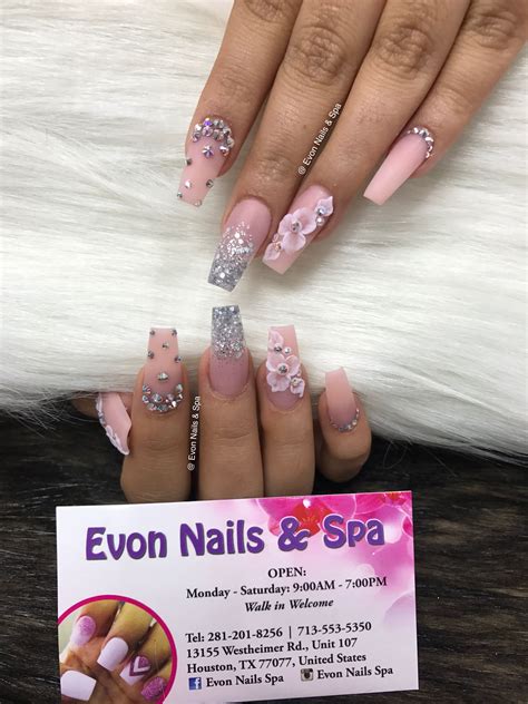nail spa nails design facebook board instagram fingernail designs