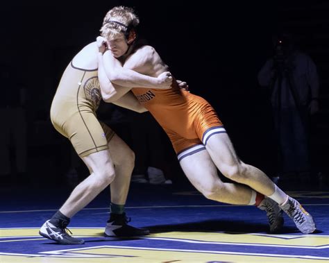 Brighton Wins Close Early Matches To Beat Holt In Regional Wrestling