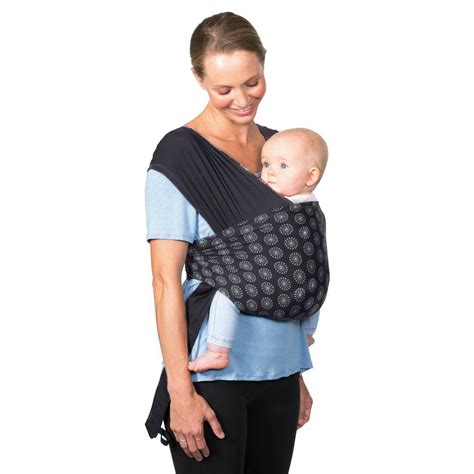 pull  knit carrier carrier features  comfort