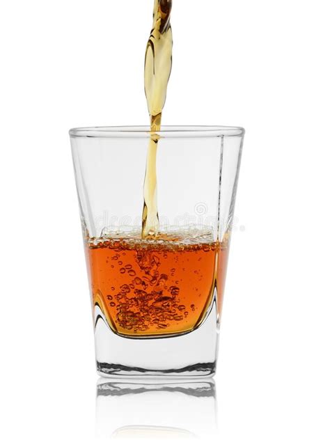 glass  rum   dark background stock photo image  closeup