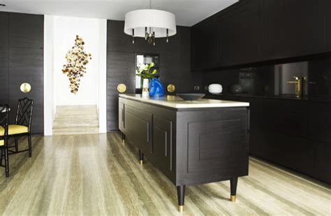 design trends dream house dream kitchens
