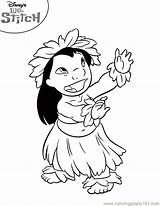 Lilo Stitch Coloriage Desenhos Imprimer Colorir Dessins Coloriages Imprima Hula Dancing Lunatique Pinte Lillo Coloringhome Livro Professora Insertion Codes sketch template