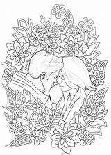 Upon Time Once Coloring Pages Abc Sheets sketch template