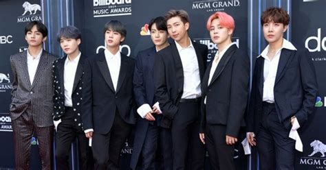 k pop kings bts announce extended break after working non stop for
