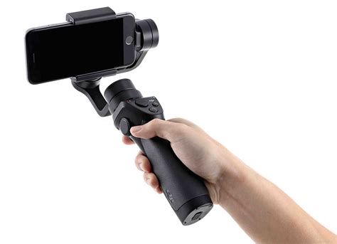dji osmo mobile review  final cut pro xfcpworks