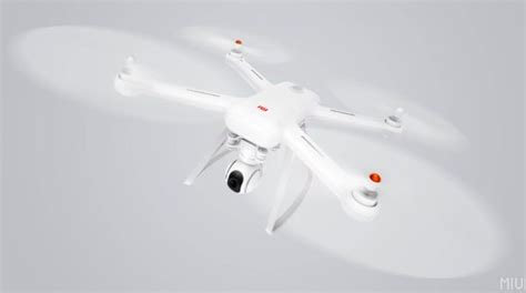 bon plan le drone xiaomi mi  passe  moins de  euros