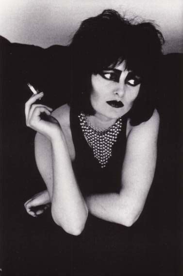 siouxsie sioux 💋never met her💋 goth subculture siouxsie sioux goth