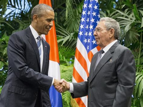 fidel castro said president obama s words of reconciliation were ‘syrupy