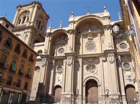 visita  la catedral escuela de espanol delengua