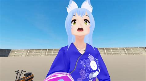 udonvrchat youtube