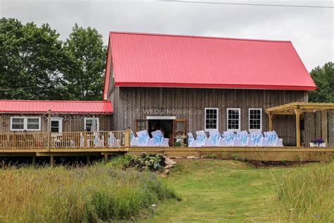 The Barn At Sadie Belle Farm