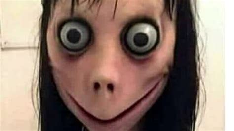 media  stop playing   momo challenge hoax