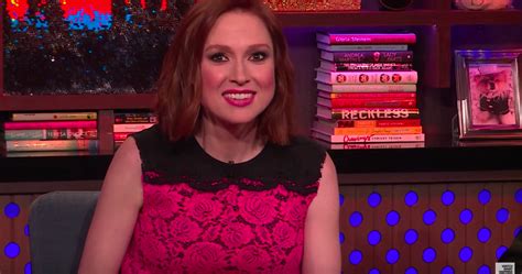 Ellie Kemper Says There Probably Won T Be An Office Reboot — But She
