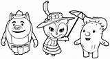 Sheriff Callie Coloring4free Film Bestcoloringpagesforkids sketch template