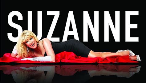 suzanne sizzles showtimes deals and reviews