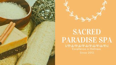 sacred paradise spa germantown philadelphia location map