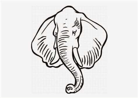 african elephant coloring pages  coloring pages  coloring