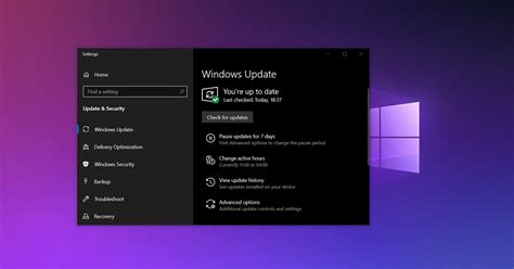 how to view available microsoft updates for windows 10 kartvse
