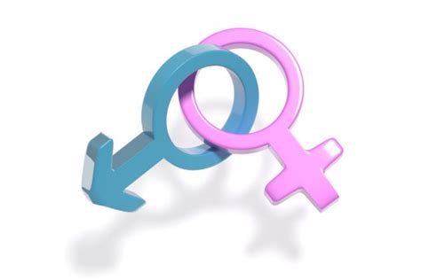 Male Female Sex Symbol — Stock Vector © Vectomart 5163194
