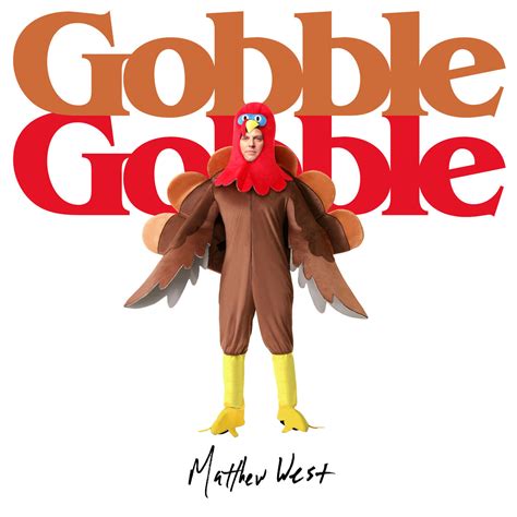Matthew West Gobble Gobble Iheart
