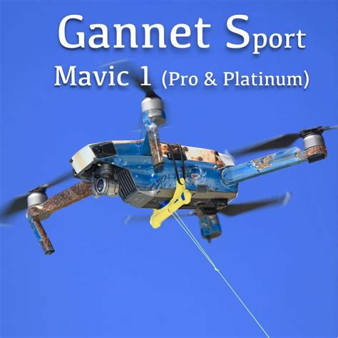 buy gannet sport bait release  mavic pro mavic  camzilla australia  drone experts