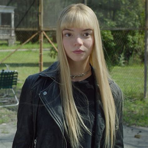 Hourly Anya Taylor Joy On Twitter Anya Taylor Joy As Illyana Rasputin