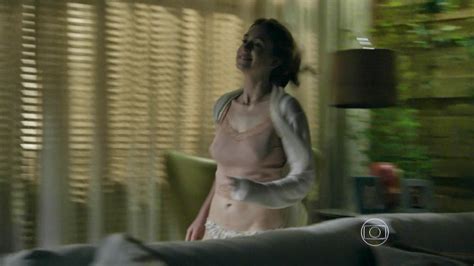 naked marina ruy barbosa in império