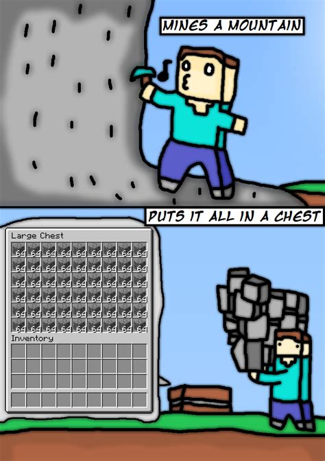 clean minecraft memes  kids  memes clean minecraft factory memes minecraft memes