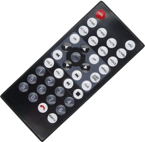 hotsmtbang replacement remote control  alpine ina  ina wbt cda  cde  dva