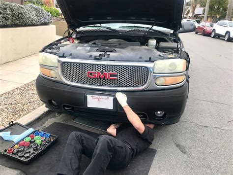 repairsmith brings mobile auto repair   doorstep  dads