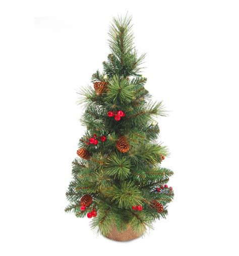 kerstboom everyday      cm groen ref   paradisio