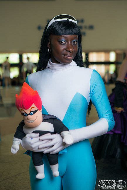 Best Frozone Costume Ideas 20 Articles And Images Curated On