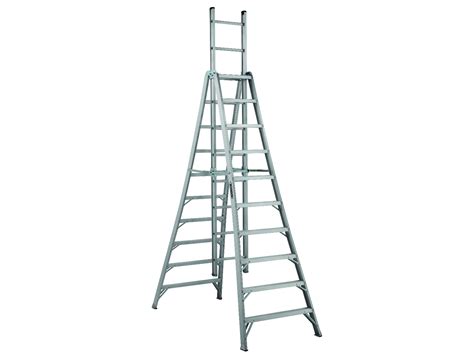 frame ladder  barrons barrons