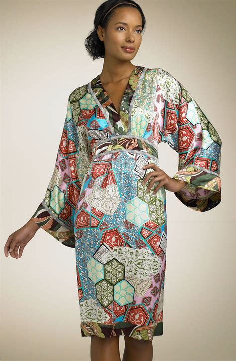 single dress long sleeve kimono dress nordstrom
