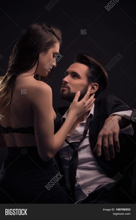 Yonng Couple Sexy Image And Photo Free Trial Bigstock