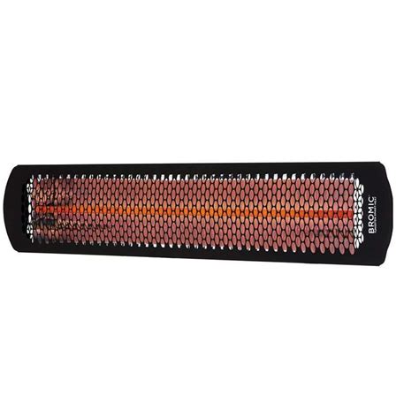 bromic tungsten smart heat  electric heater bh